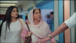 Dil Diyan Gallan - 18th August 2023